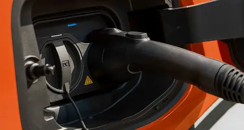 30万内新能源硬派SUV选购指南：福特智趣烈马怎么样？