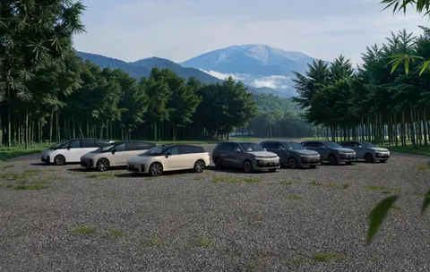 理想汽车产品负责人疑似回应传闻：网上信息全错！