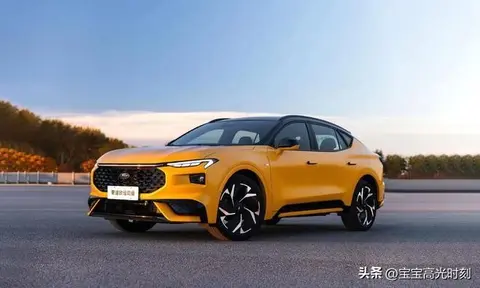 曾经风光无限,福特为何在中国市场折戟沉沙?