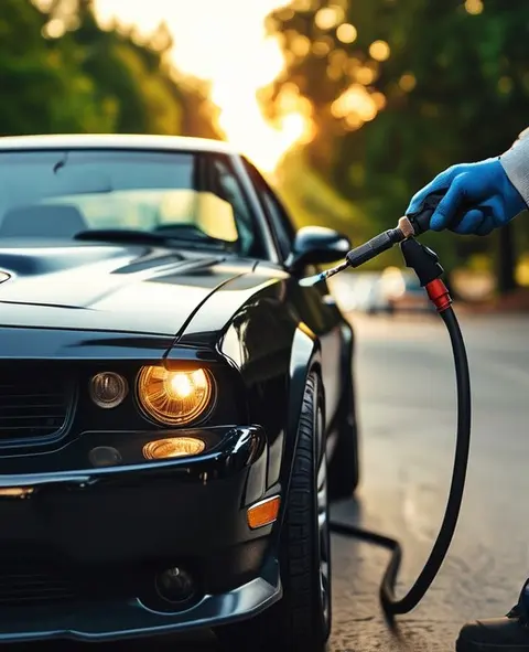 为了省油去换车?算清这3笔隐形账,多少老司机肠子都悔青了